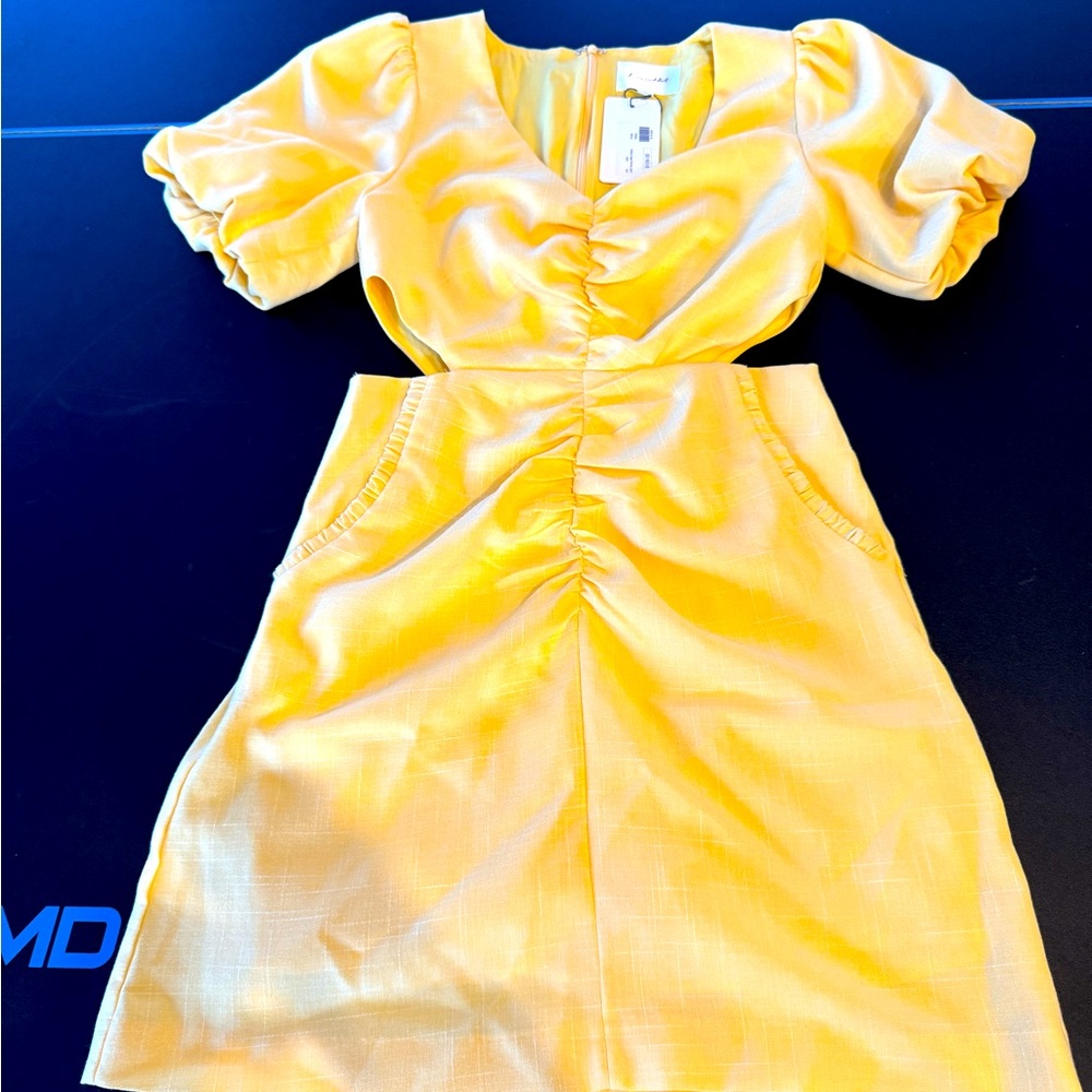 Women’s boutique dress size small